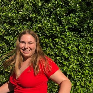 Meet your Posher, Kaci